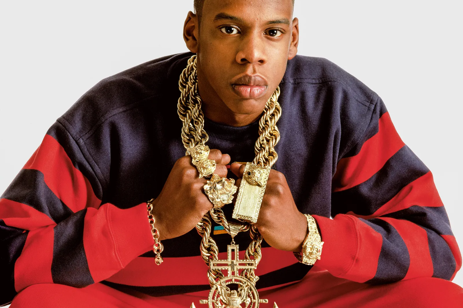 What Makes Hip-Hop Jewelry as Symbols of Personal Triumphs?