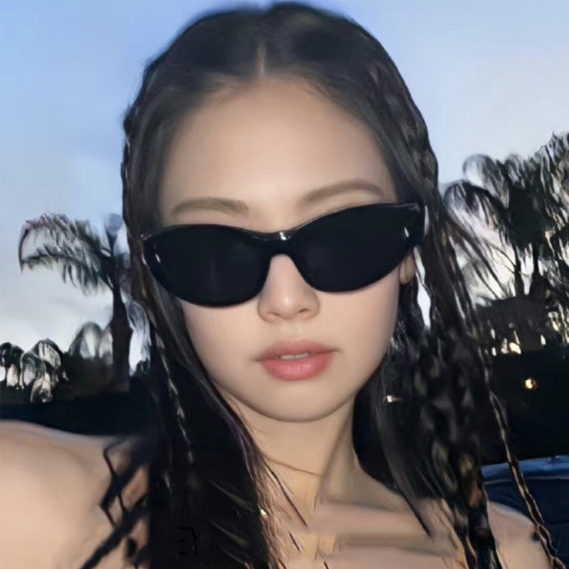 VVS Trendy Donut Sunglasses