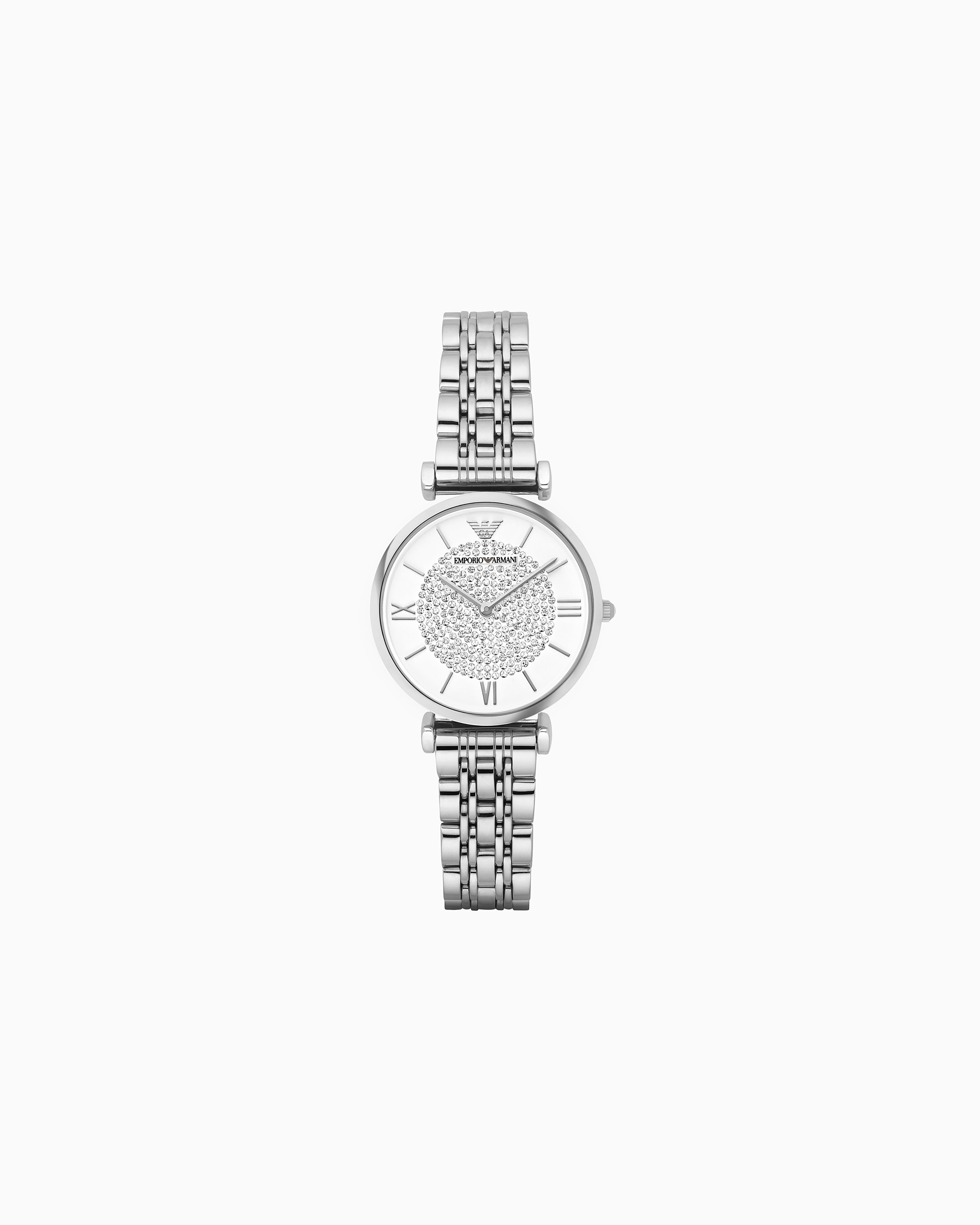 Emporio Armani AR1925 Gianni T-Bar Womens Watch