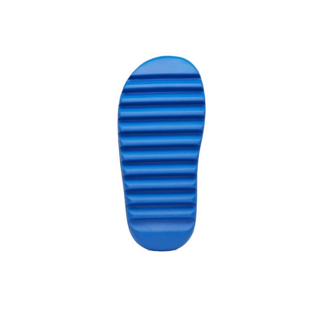 YZY Ocean Blue Slides - Best Quality