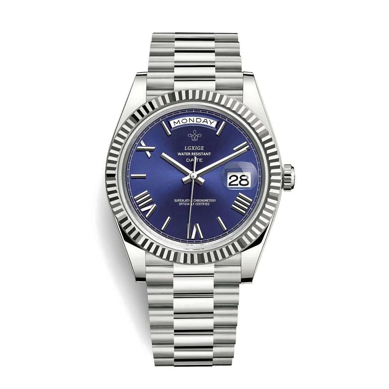VVS Datejust Watch