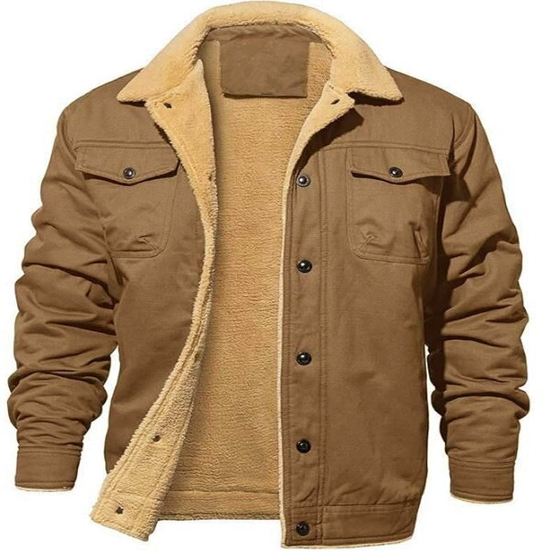 Veste aviateur VVS