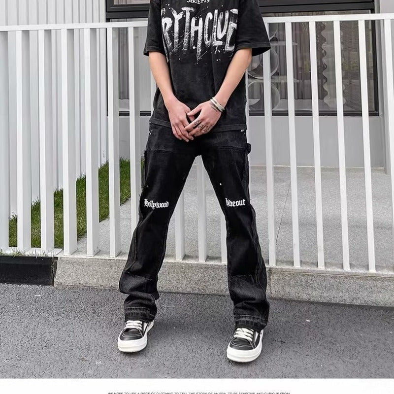 VVS Motion Flex Jeans