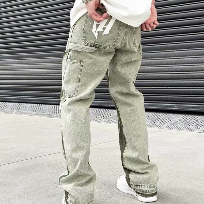 VVS Motion Flex Jeans