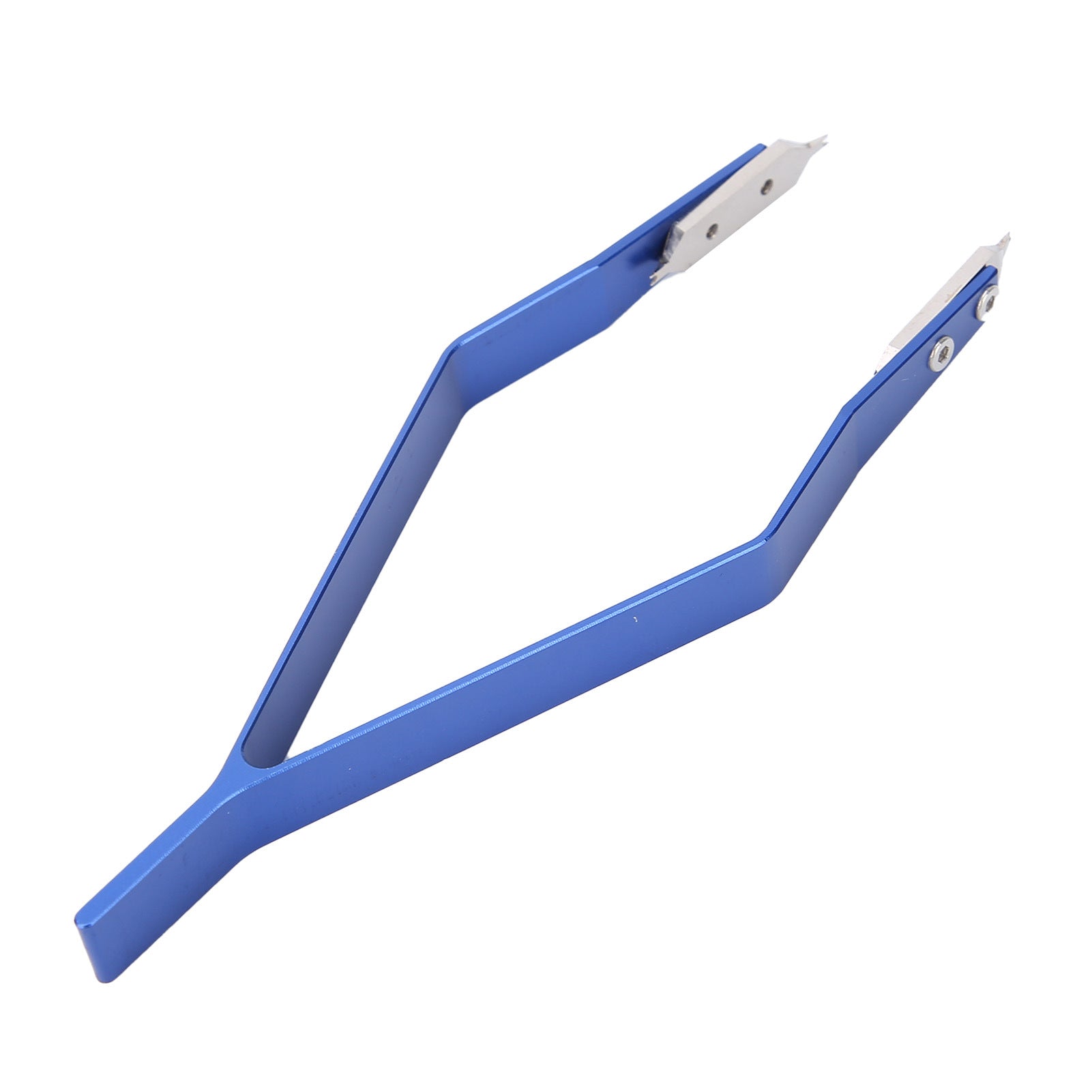 Watch Spring Bar Caliper Tweezer Tool – Precision Strap Installation for Rolex & Luxury Watches