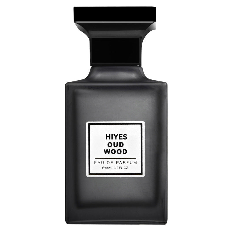 VVS Jewelry Eau de parfum boisée musc pour homme