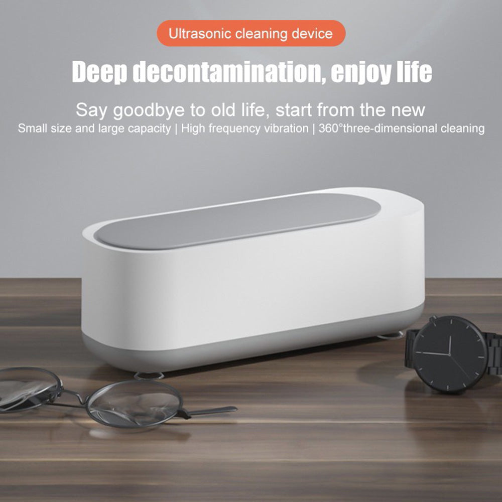 VVS Ultrasonic Jewelry Cleaner