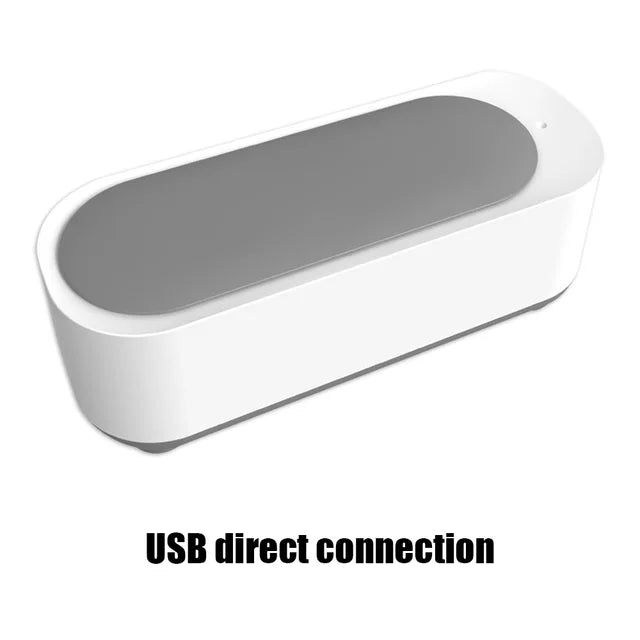 VVS Ultrasonic Jewelry Cleaner