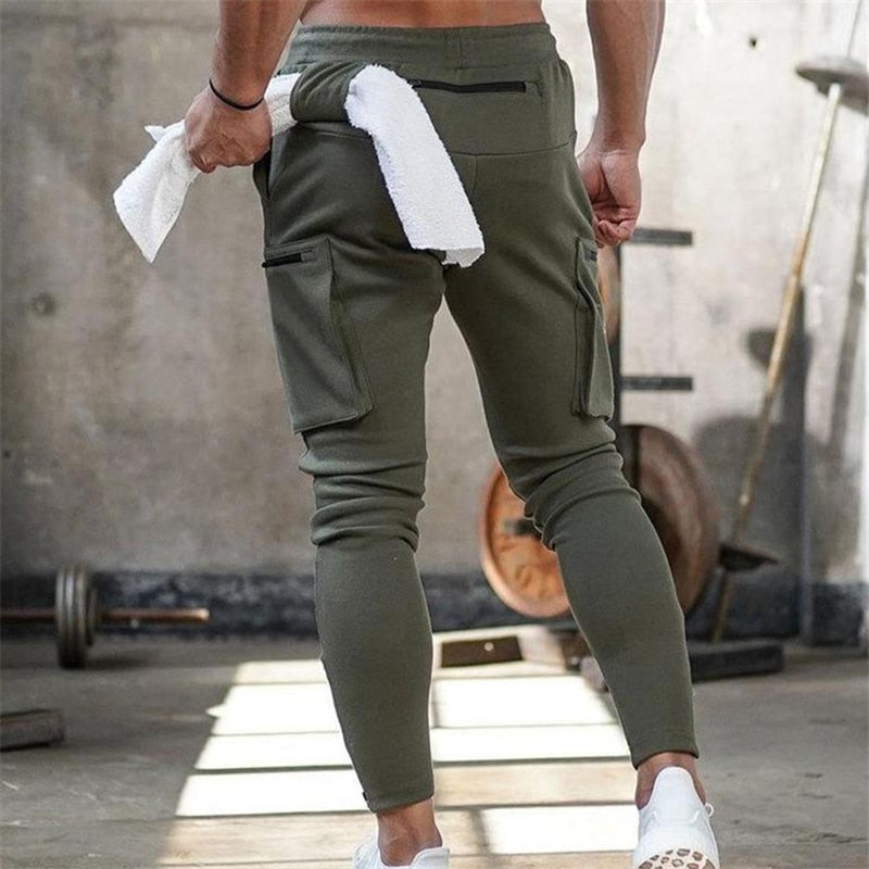 Pantalon de jogging On Track