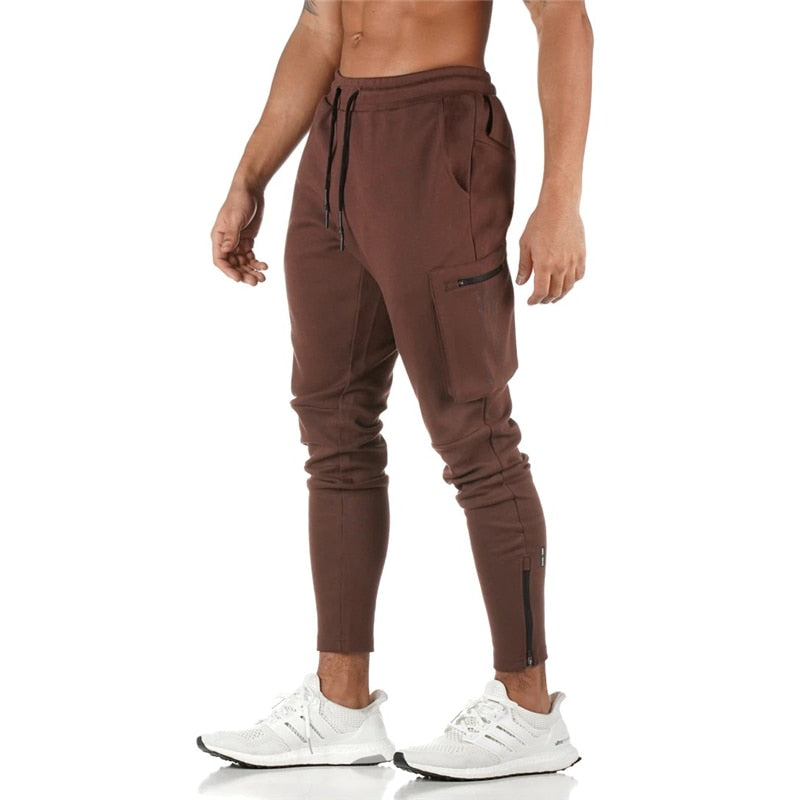 Pantalon de jogging On Track