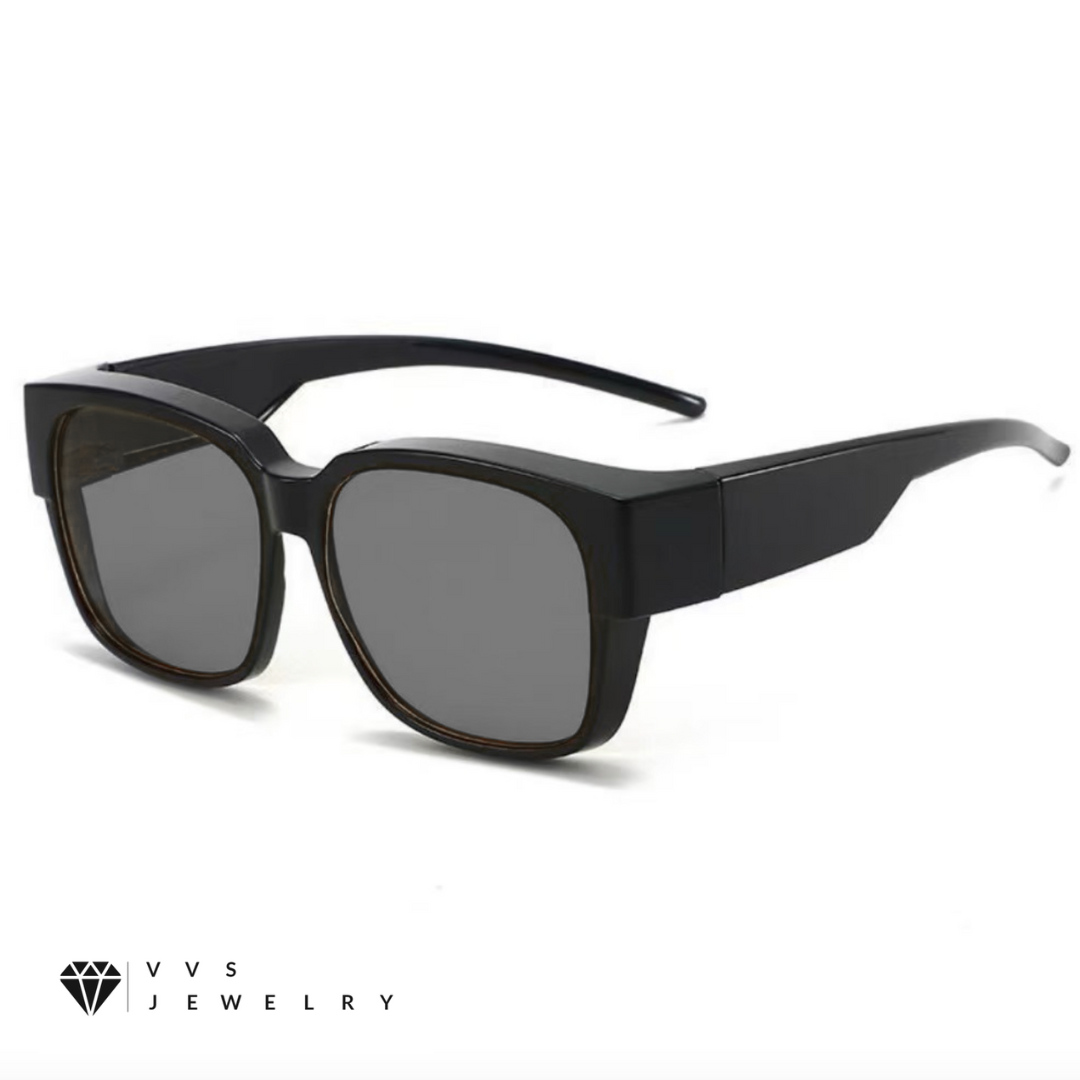 VVS Fit Over Polarized Sunglasses