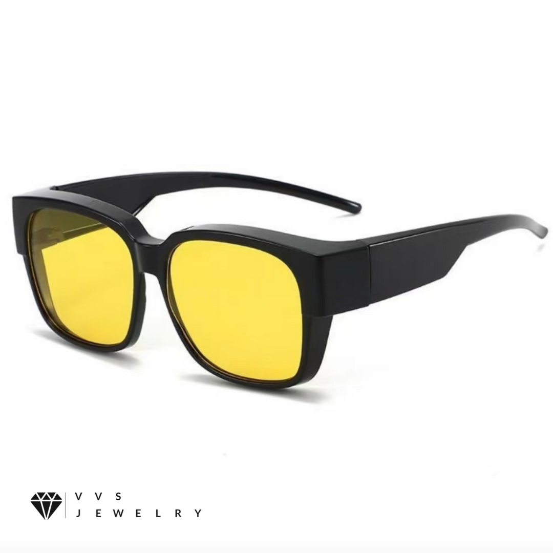 VVS Fit Over Polarized Sunglasses