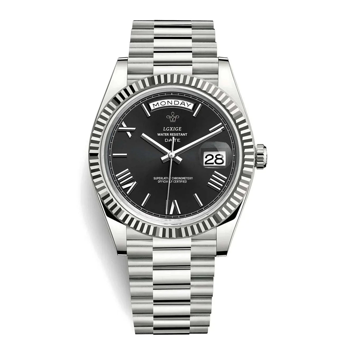 VVS Datejust Watch