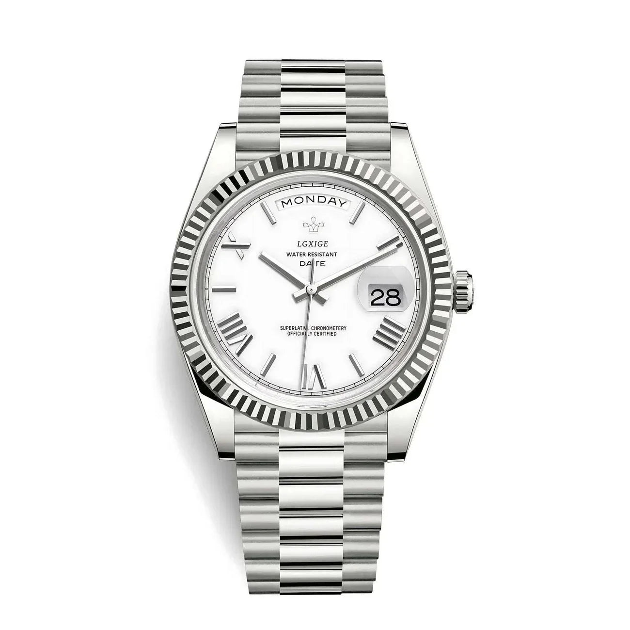 VVS Datejust Watch
