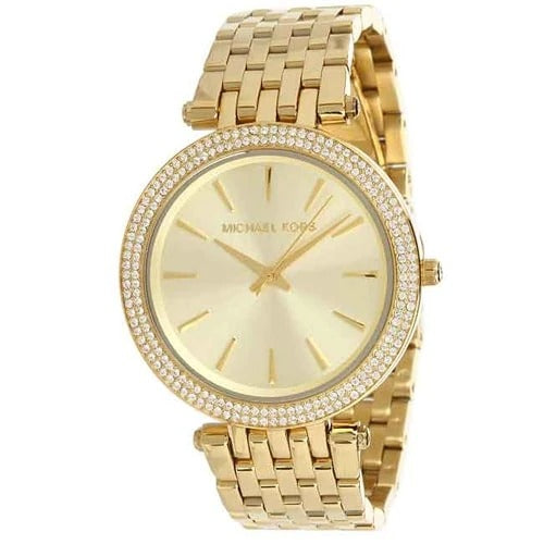 Michael Kors MK3191 Darci Womens Analog Watch
