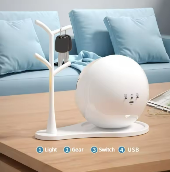 Lumière Silent Watch Winder