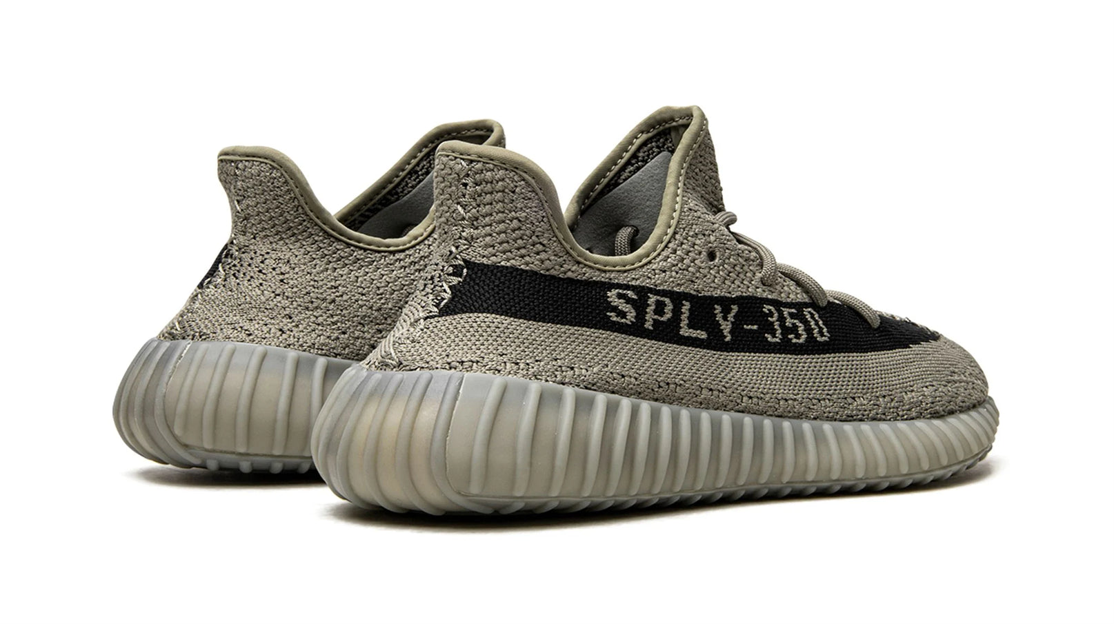 YZY 350 V2 Granite - Best Quality