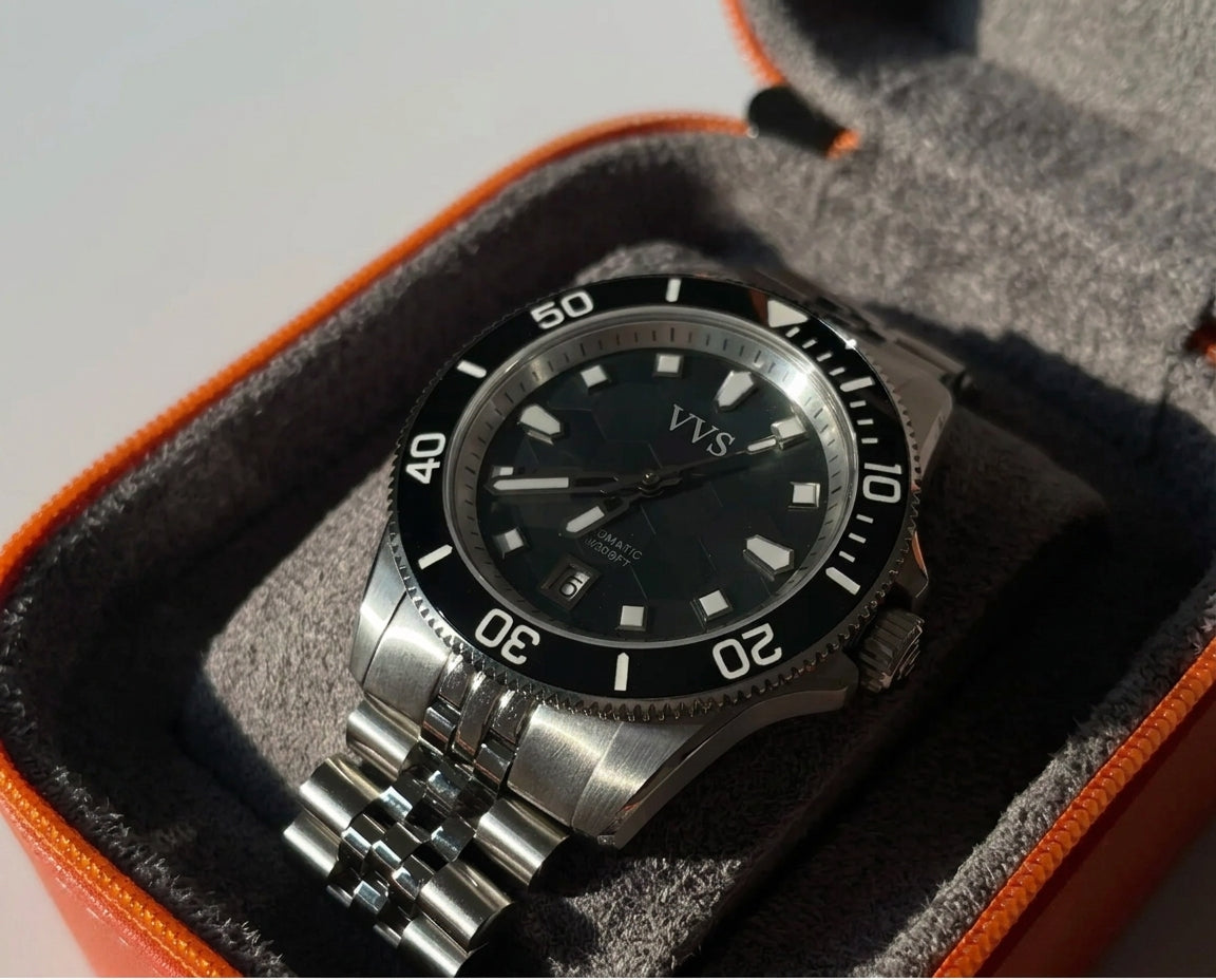 VVS Watches™ Submariner | Ocean