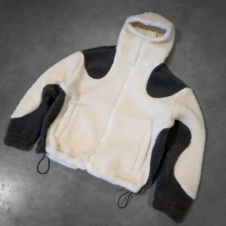 VVS Cloud Hoodie